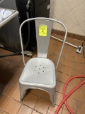 METAL CHAIR