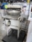 Oliver bread slicer