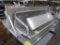 aluminum wall shelves