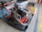 Hotsy gasoline-engine pressure washer