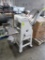 Oliver bread slicer