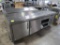 Wasserstrom pizza prep station