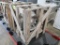 Loren Cook mixed flow, Centri-Vane wheel, aluminum, in-line fan