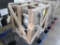 Loren Cook mixed flow, Centri-Vane wheel, aluminum, in-line fan