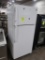 GE household refrigerator/freezer