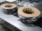 rolls of gasket material