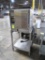 AccuTemp Evolution boiler-free steamer, on stand