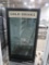 True glass door refrigerated merchandiser