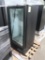 True glass door refrigerated merchandiser
