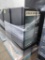 True glass door refrigerated merchandisers