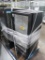 True glass door refrigerated merchandisers