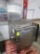 Avalon donut fryer w/ shortening filter