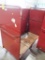 3-sided stocking cart