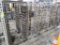 oven racks, side load