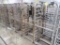 oven racks, side load