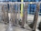 oven racks, side load