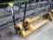 pallet jacks