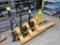 pallet jacks