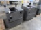 Pan-Oston self checkout cabinets