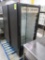 True glass door refrigerated merchandisers