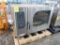 BKI combi oven