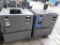 Pan-Oston self checkout cabinets