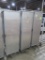 aluminum transport cabinets