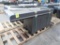 Pan-Oston lead-in conveyor assembley 70