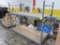 warehouse shelving