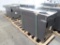 Pan-Oston lead-in conveyor assemblies 70
