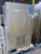 Randell upright blast chiller, self-contained
