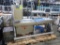Bizerba GT-12C weigh/label line