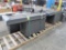 Pan-Oston lead-in conveyor assemblies 70