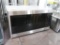 LG microwave oven