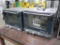 Cadco Roberta countertop convection ovens