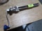 can opener, table mount