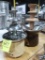chocolate fountains
