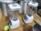 Oster Duralast Classic blenders