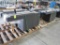 Pan-Oston lead-in conveyor assemblies 70