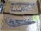 Winholt pre-wash sprayer assembly, new