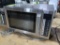Amana Commercial microwave ovens