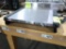 Cadco warming shelf