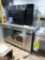 Menumaster & Panasonic microwave ovens