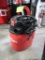 Hyper Tough mini vacuum