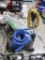 Powr-Flite carpet cleaner