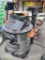 Ridgid shop vac, missing hose