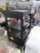 A/V cart w/ inverter