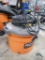 Ridgid shop vac, missing hose