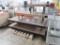 4-tier merchandiser