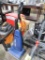 Rigel Pro Powr-Flite upright vacuum cleaner